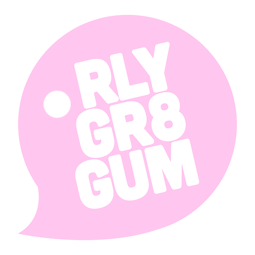 Really Great Gum